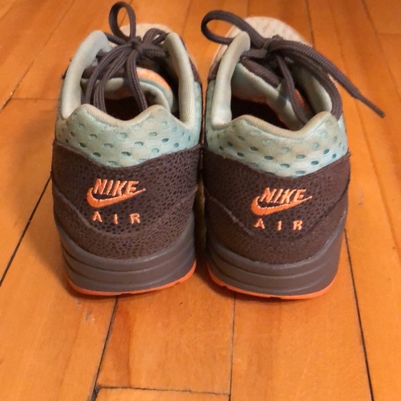 Nike Air Max - Picture 4 of 5